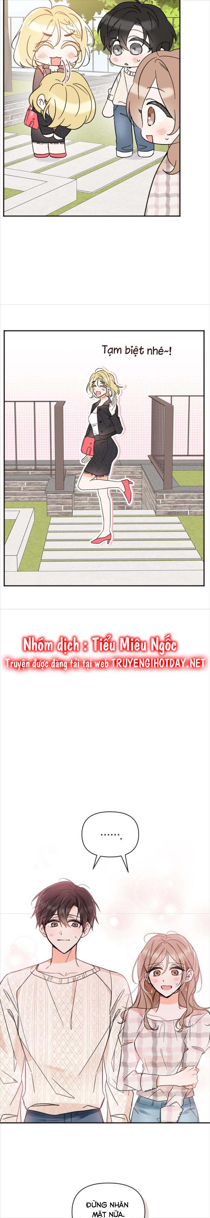 cuộc giao dịch lý tưởng chapter 88 1