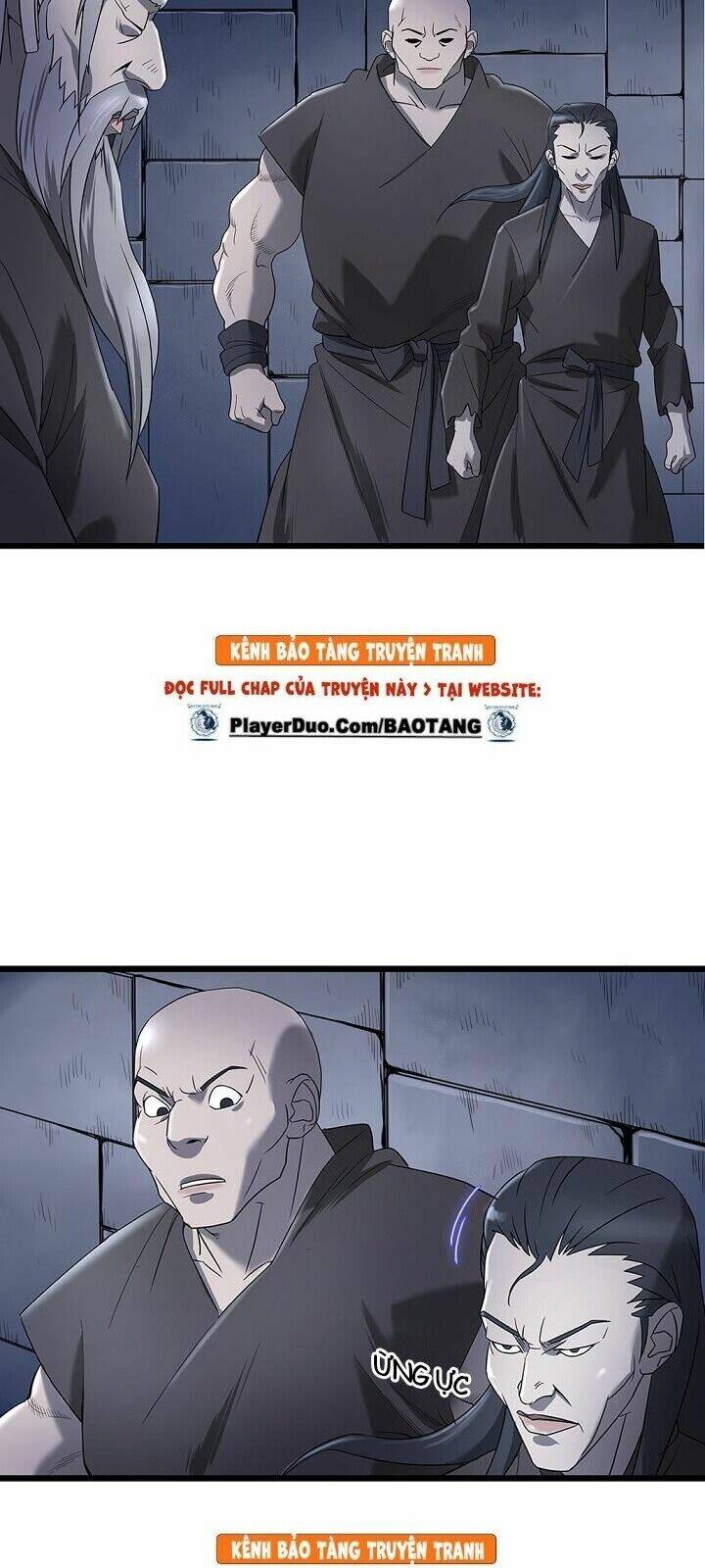 cuồng long chapter 2 51