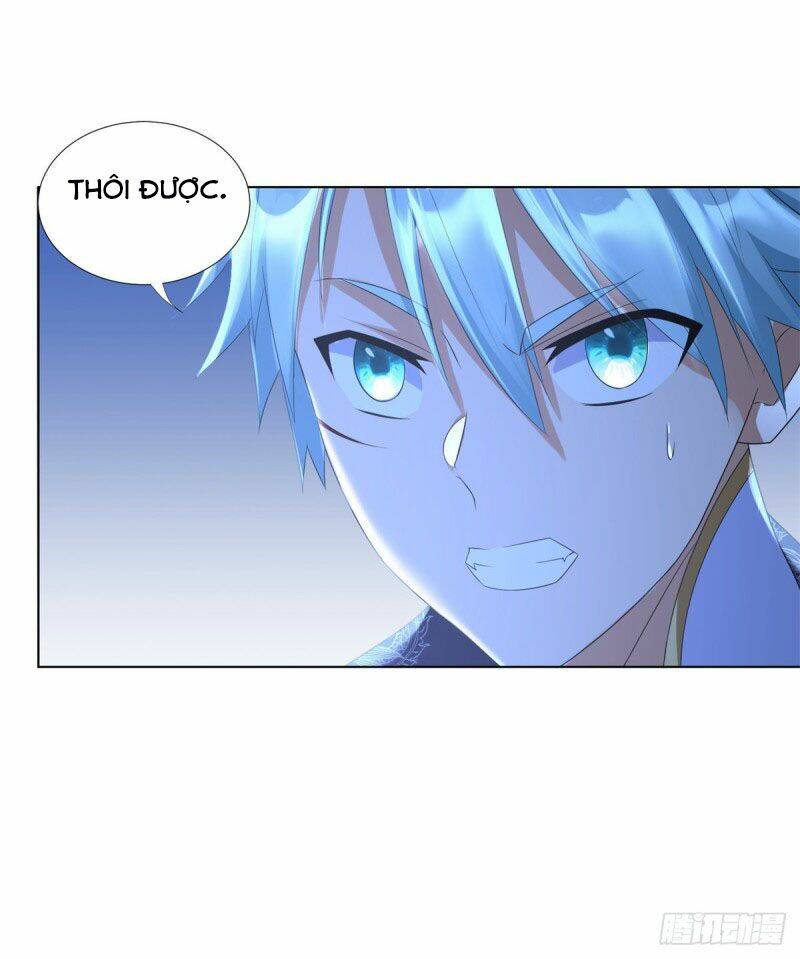 chí tôn trọng sinh chapter 64 6