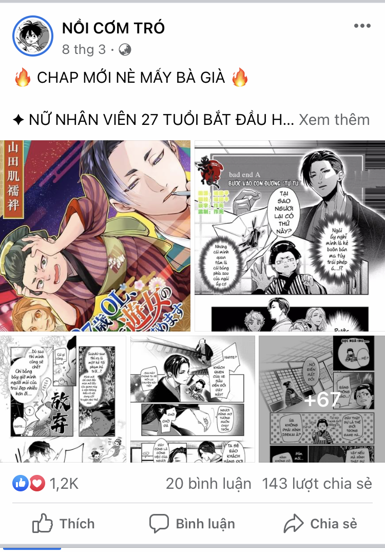 Ngài Hades, Không Cần Kiềm Chế Đâu chapter 10.2 - Trang 15