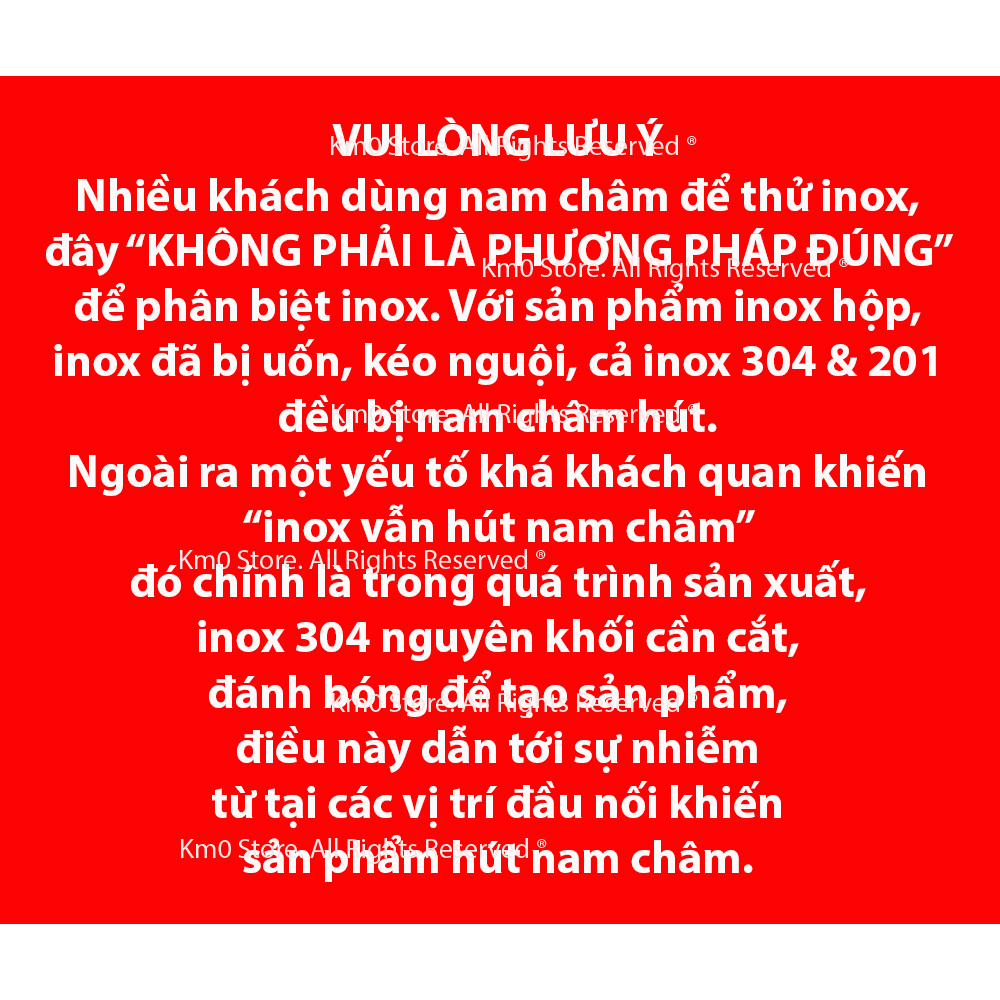 Set 05 Vòng Đệm INOX 304 (Lông Đền) Cho Bulon Ốc Lục Giác M3 - M8 CD9095