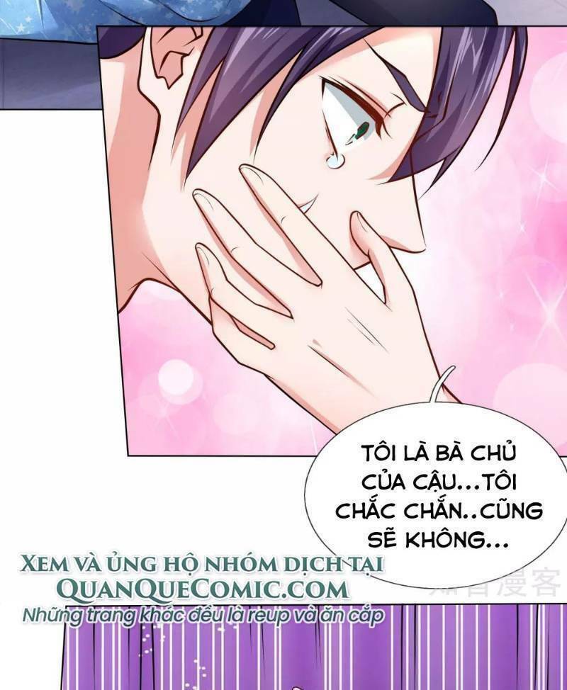 cực phẩm yêu nghiệt chapter 66 23