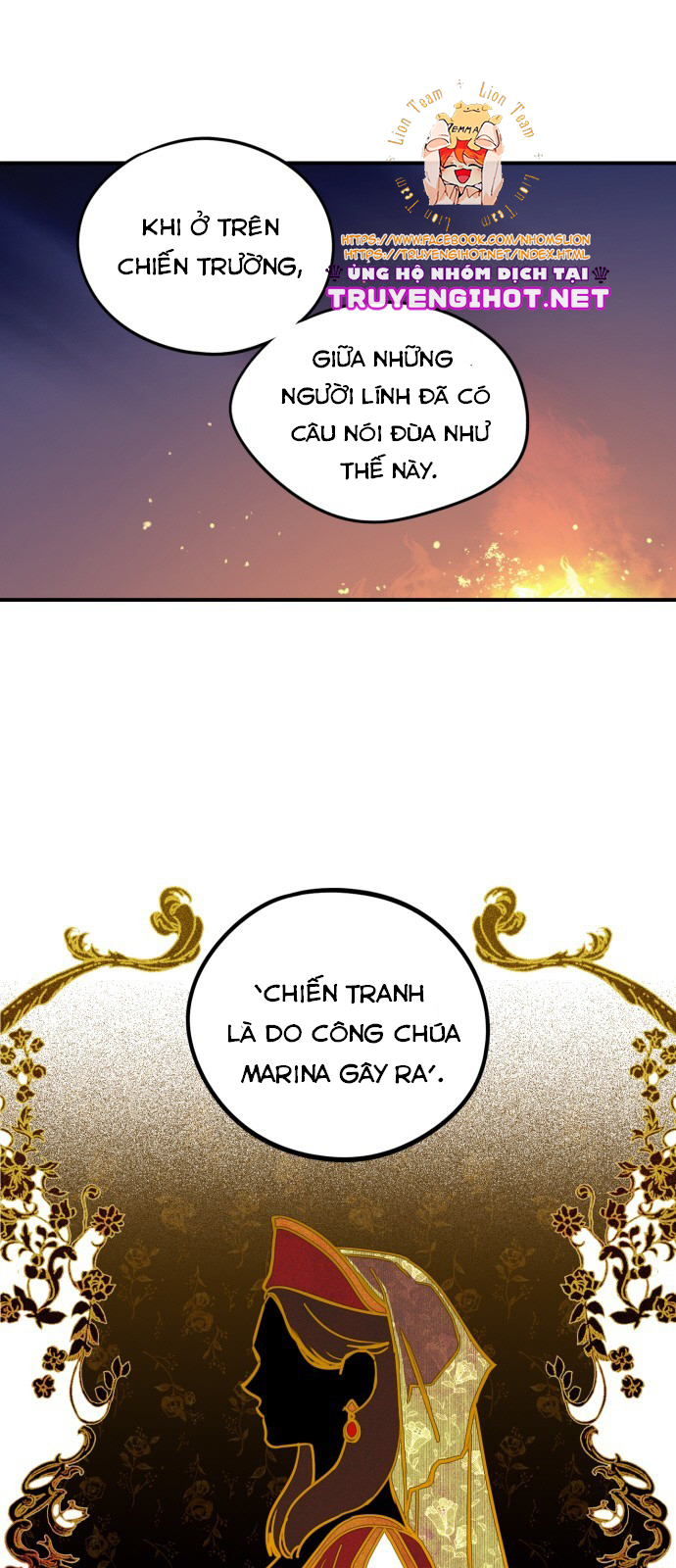 bị che khuất bởi hoàng hôn chapter 65.2 9