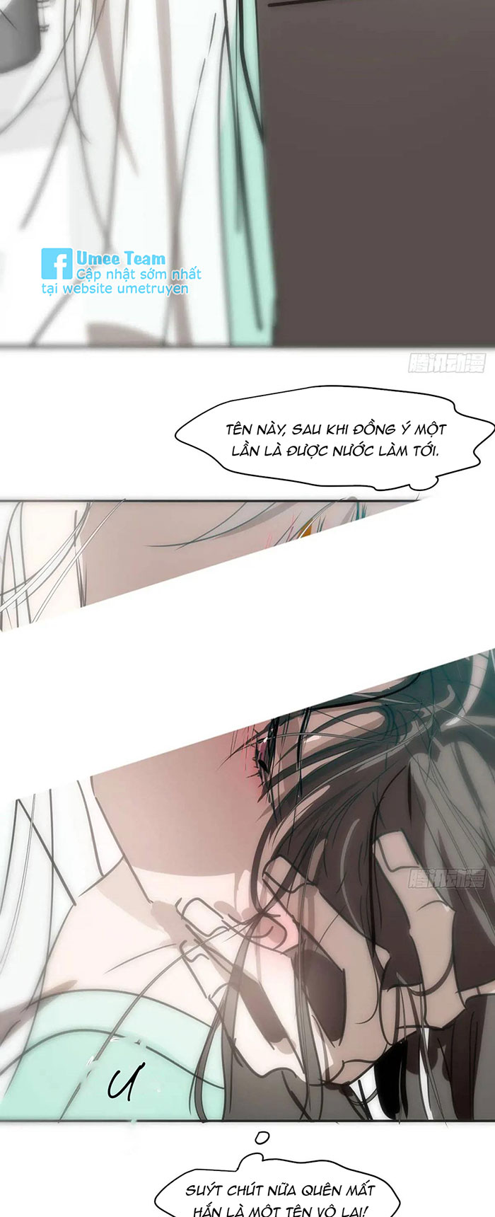 Bắt Lấy Ngao Ngao chapter 252 - Trang 64