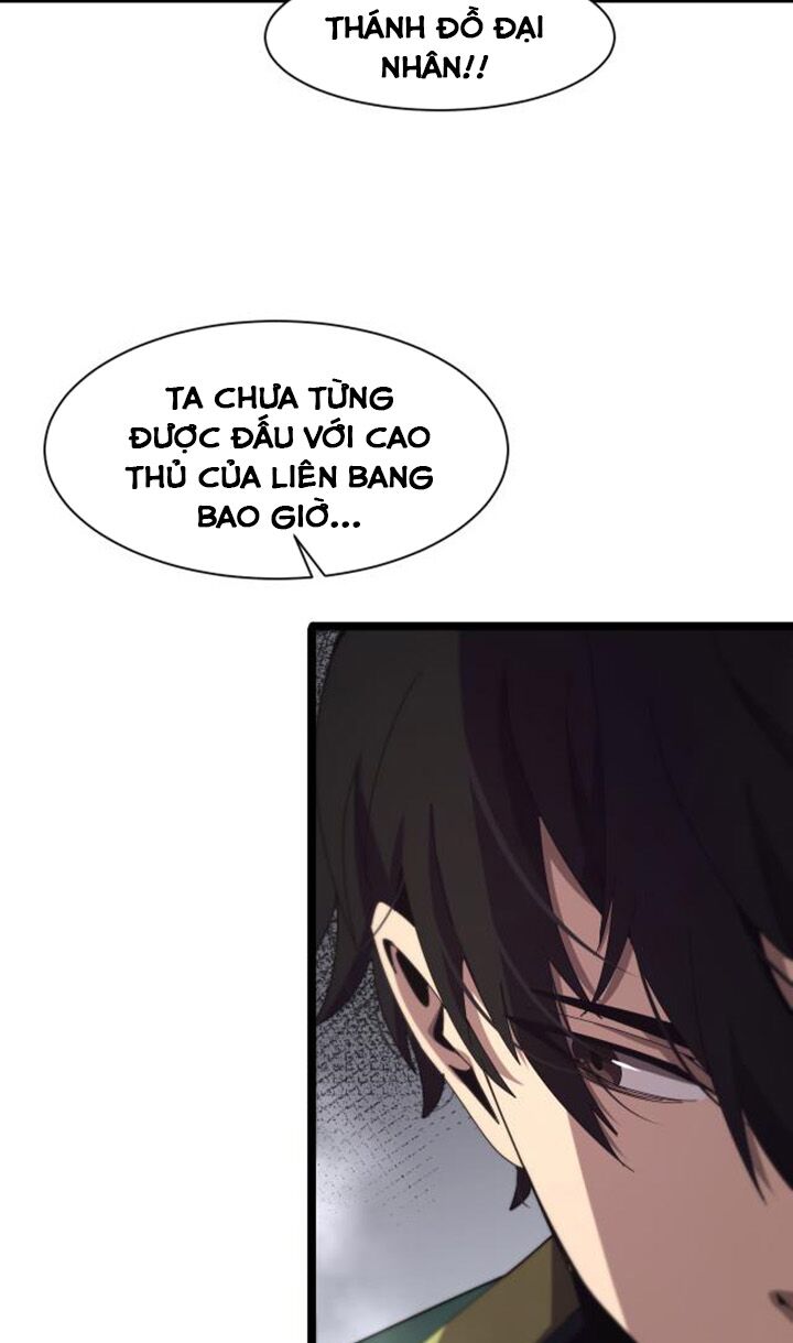 chư giới - tận thế online chapter 153 42