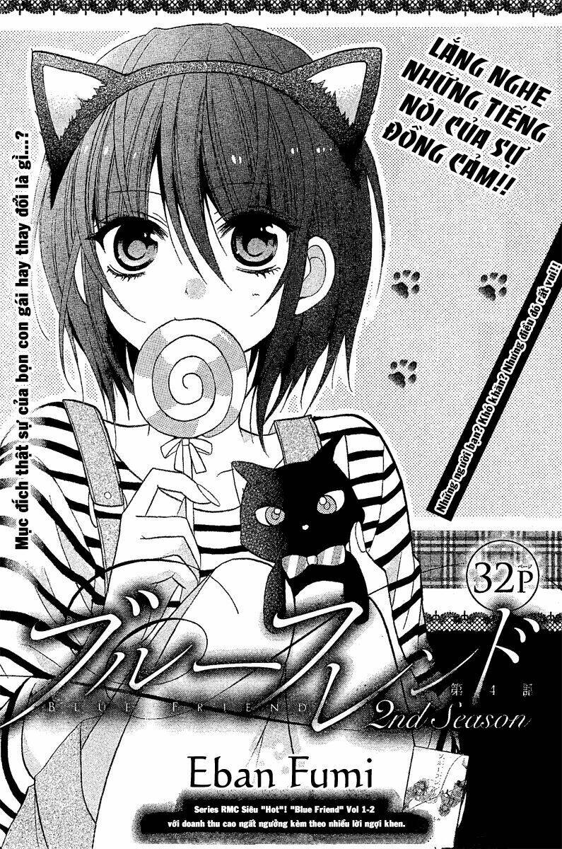 blue friend season 2 chapter 4 1