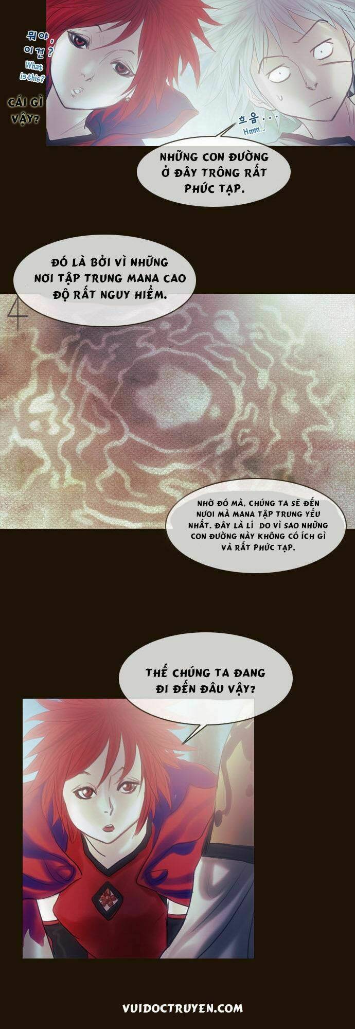 hội ảo thuật chapter 117 8