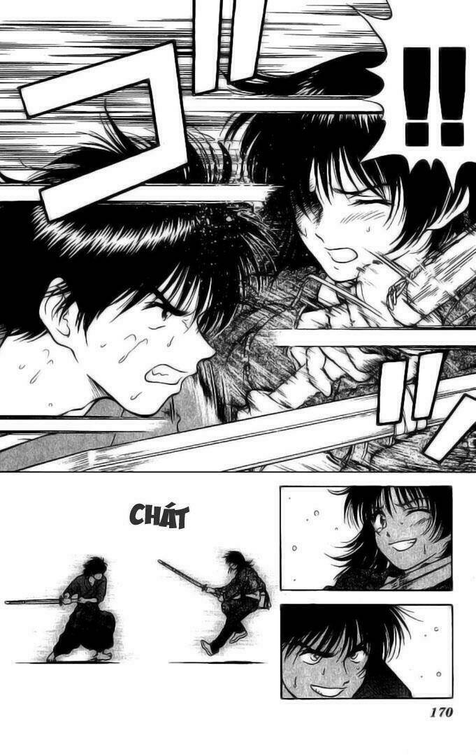 salad days chapter 1 11