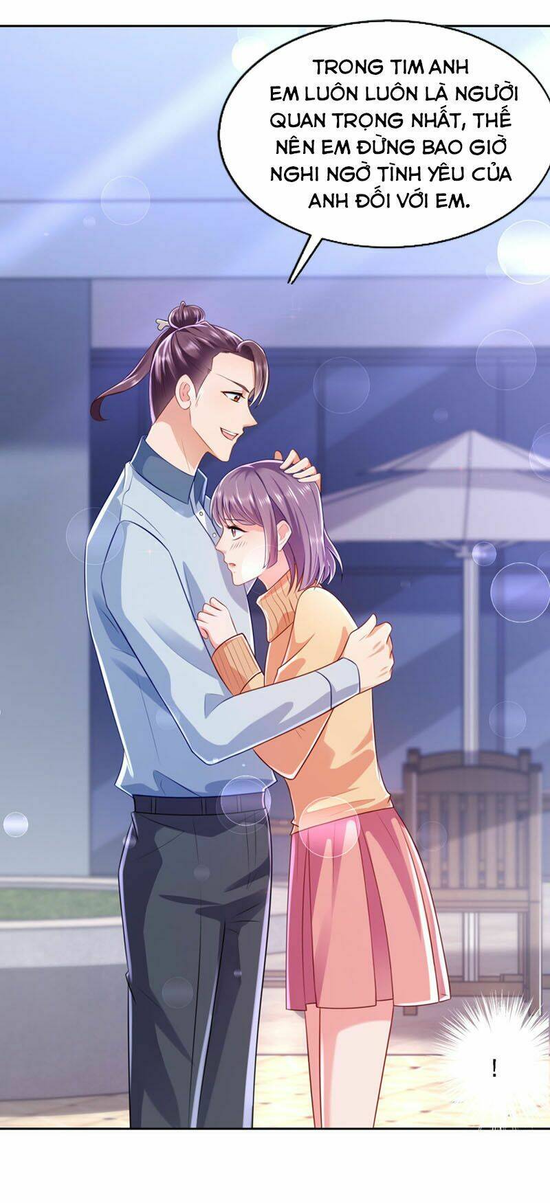 chí tôn toàn năng chapter 70 1