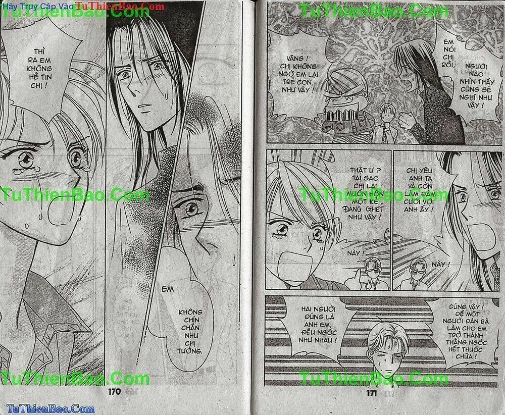 bạn trai tuổi 18 chapter 1 84