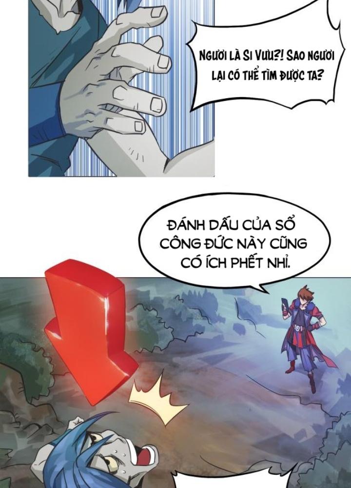 song hồn chiến ký chapter 2 42