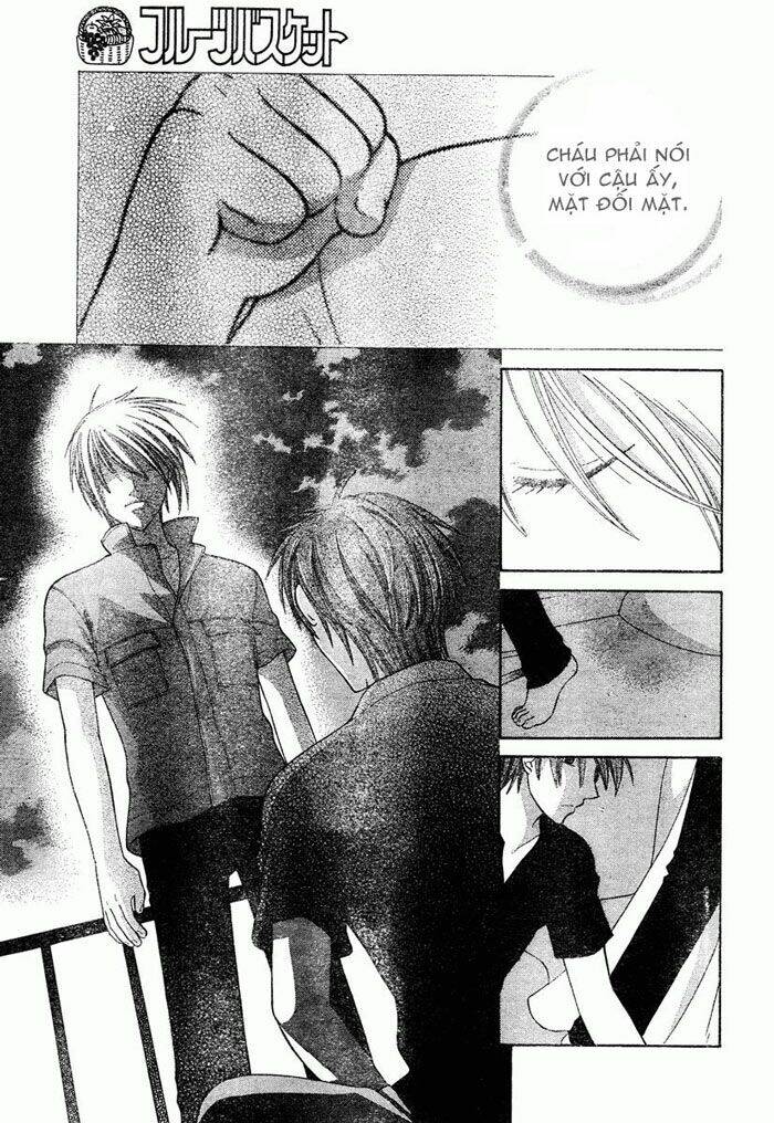hóa giải lời nguyền chapter 123 16