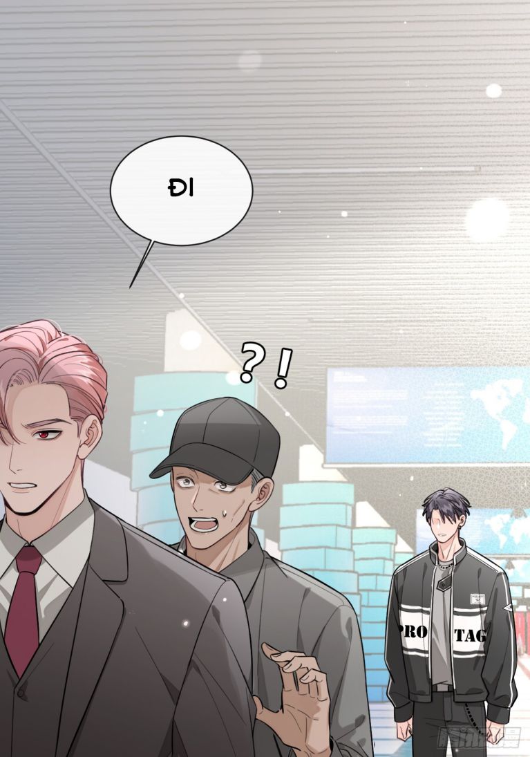 chó lớn bắt nạt chủ chapter 41 5