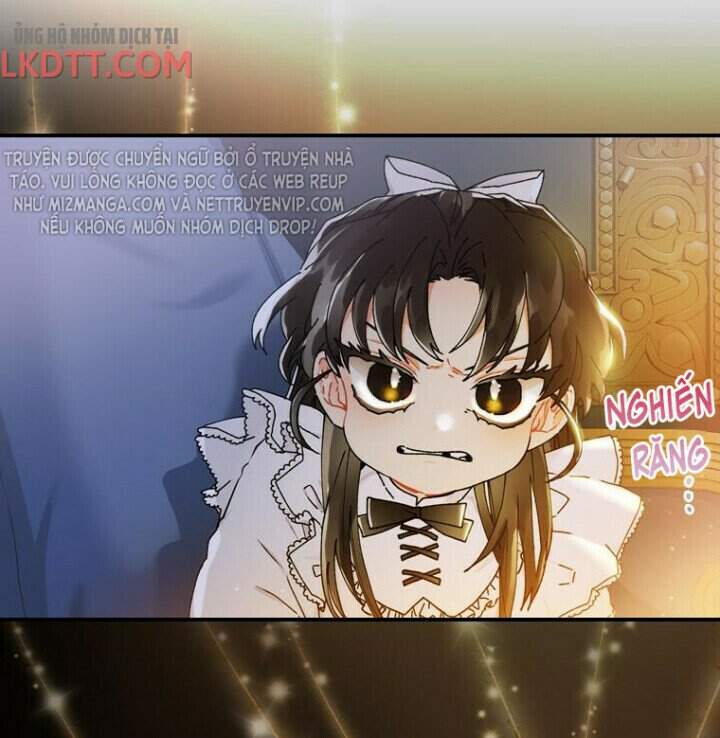 tôi đã trở thành con gái nuôi của nam chính chapter 15 15