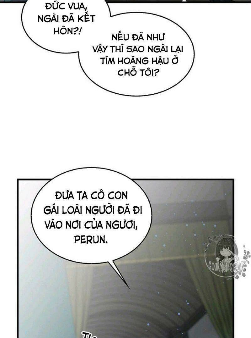 tôi là bạn gái cũ của một người lính chapter 43 6