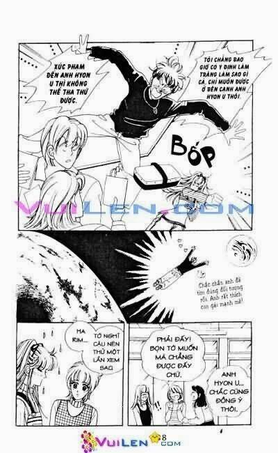 lá chắn tình yêu chapter 3 138