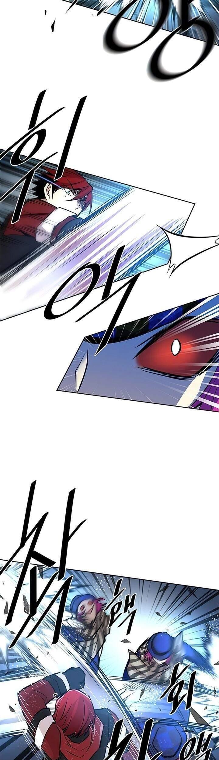 tiêu diệt ác nhân chapter 40 47