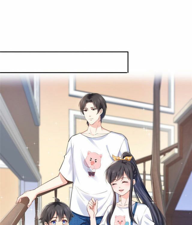 Hệt Như Hàn Quang Gặp Nắng Gắt chapter 202 30