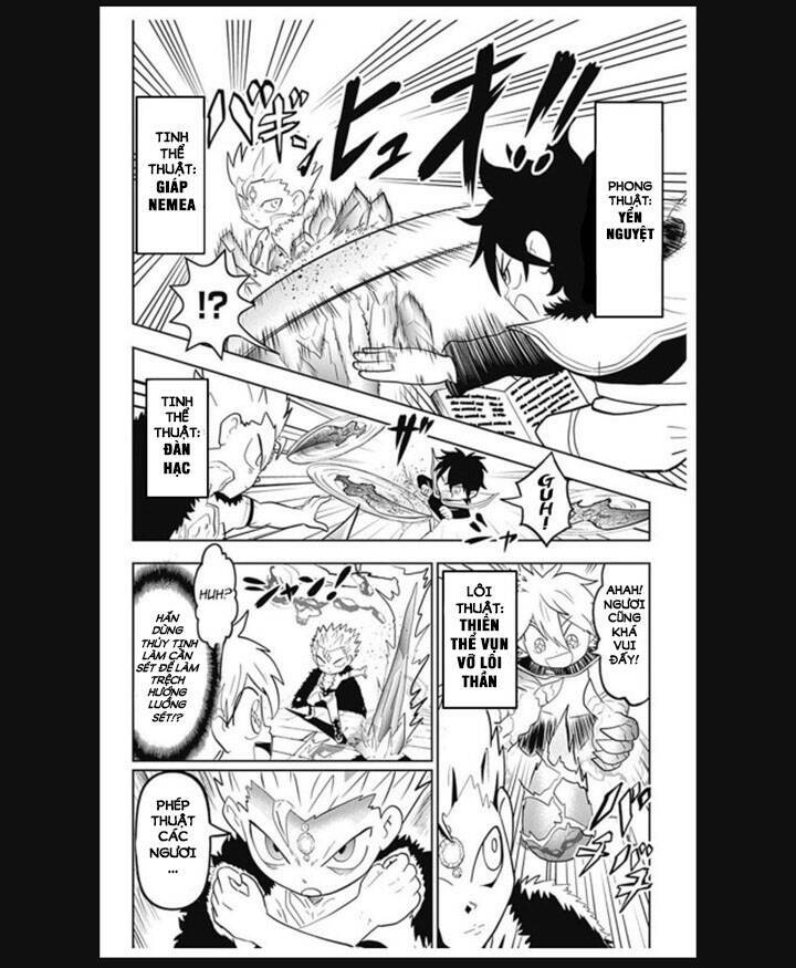 asta's journey to wizard king chapter 2 21