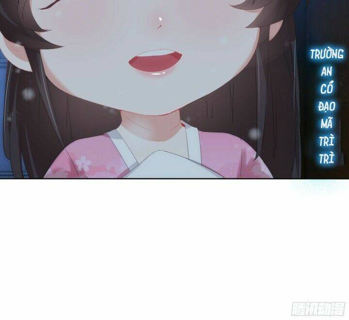 bí mật của dạ tộc chapter 1.1 24