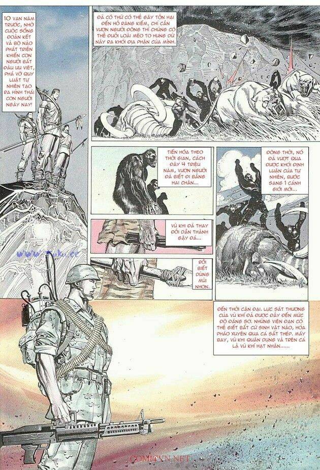 hải hổ 1 chapter 5 4