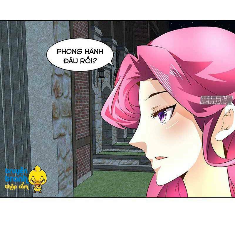 cường sủng hào môn tiểu manh thê chapter 33 14