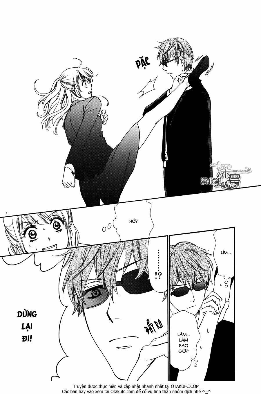 khi mỹ nhân ra tay cứu anh hùng chapter 1 6