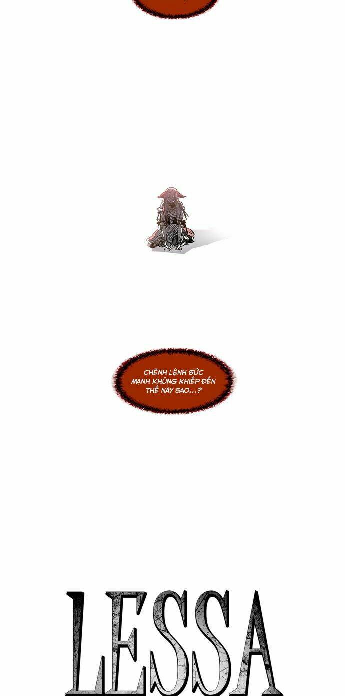 lessa 2: the crimson knight chapter 52 3