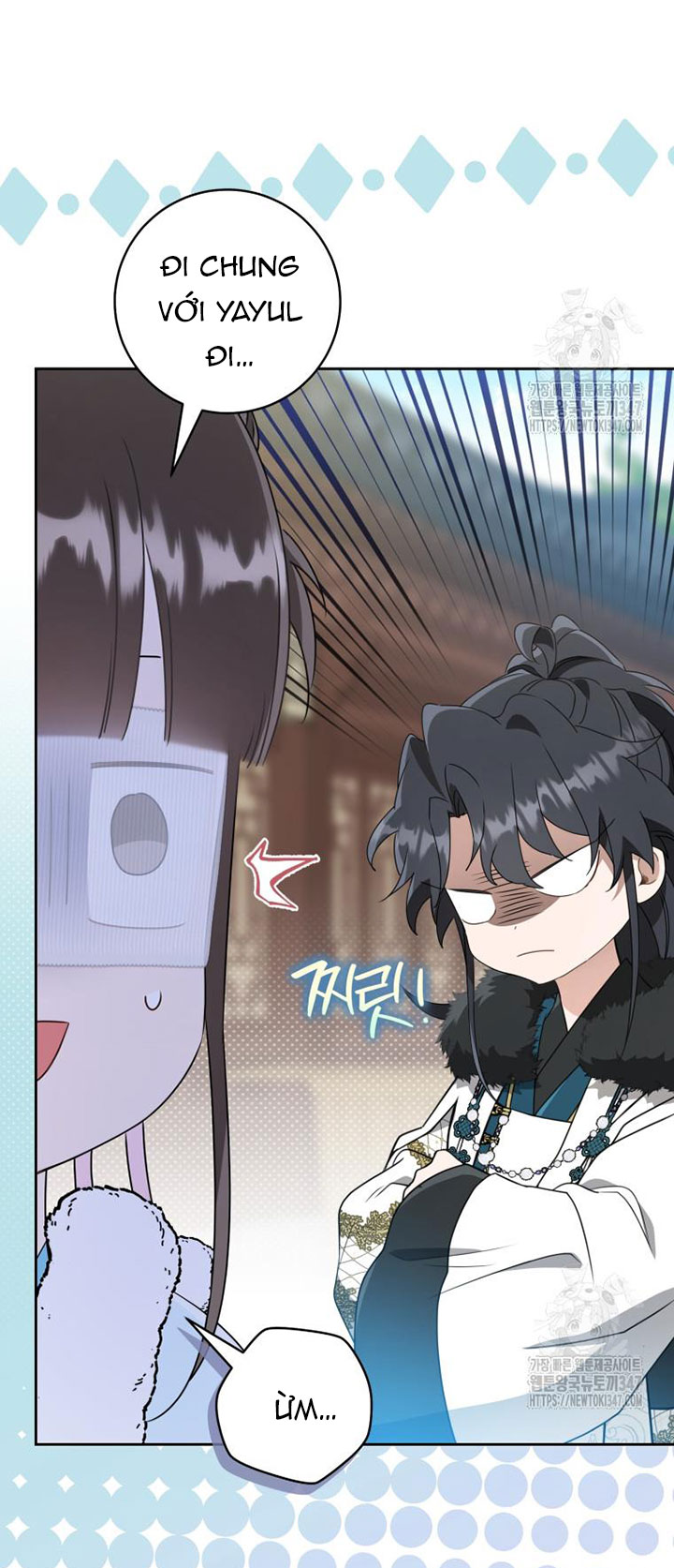 trở thành đứa cháu gái bị ghẻ lạnh trong gia tộc võ giả hùng mạnh chapter 67.1 11