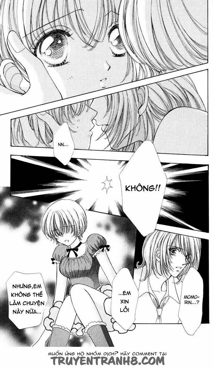 hana ni nare chapter 46 16