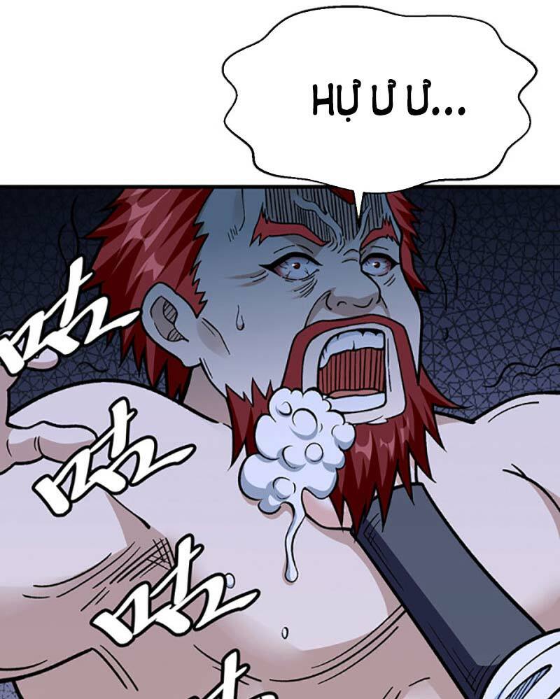 võ đạo độc tôn chapter 441 38