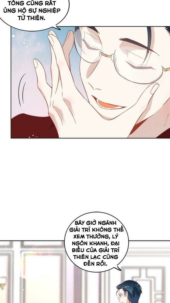 bạn trai kém tuổi bẫy yêu tôi chapter 61 7