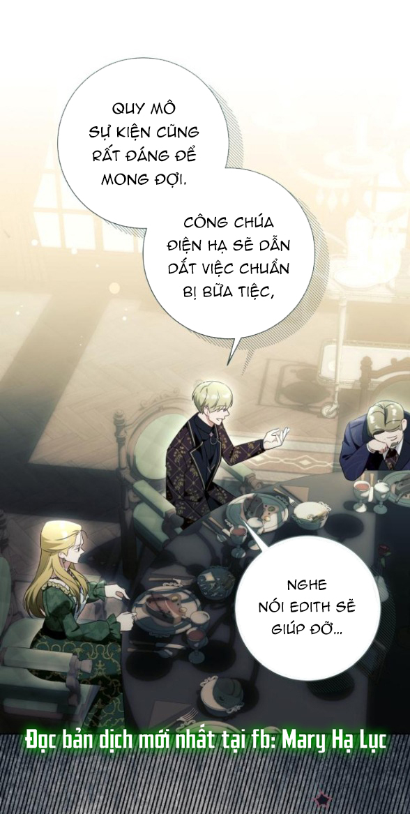 tôi tưởng đó chỉ là tiểu thuyết trọng sinh bình thường chapter 91.1 28