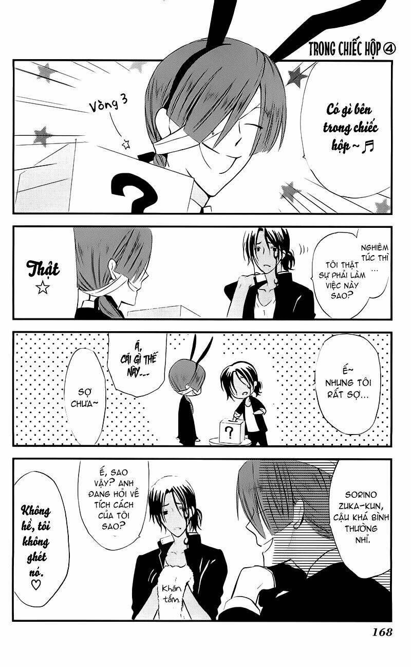 inu x boku ss chapter 8 59