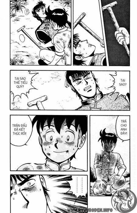 hoàng phi hồng phần 1 chapter 16 118