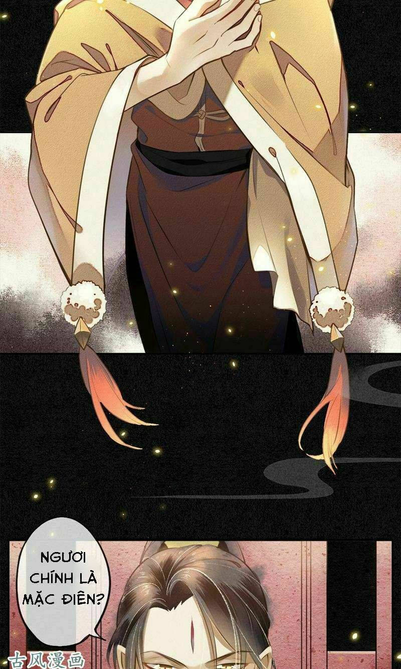 đêm ảo mộng cực lạc chapter 4 24