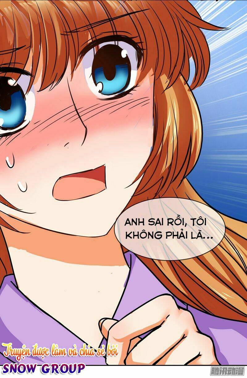 bá quyền trung thành tìm kiếm người yêu chapter 15 12