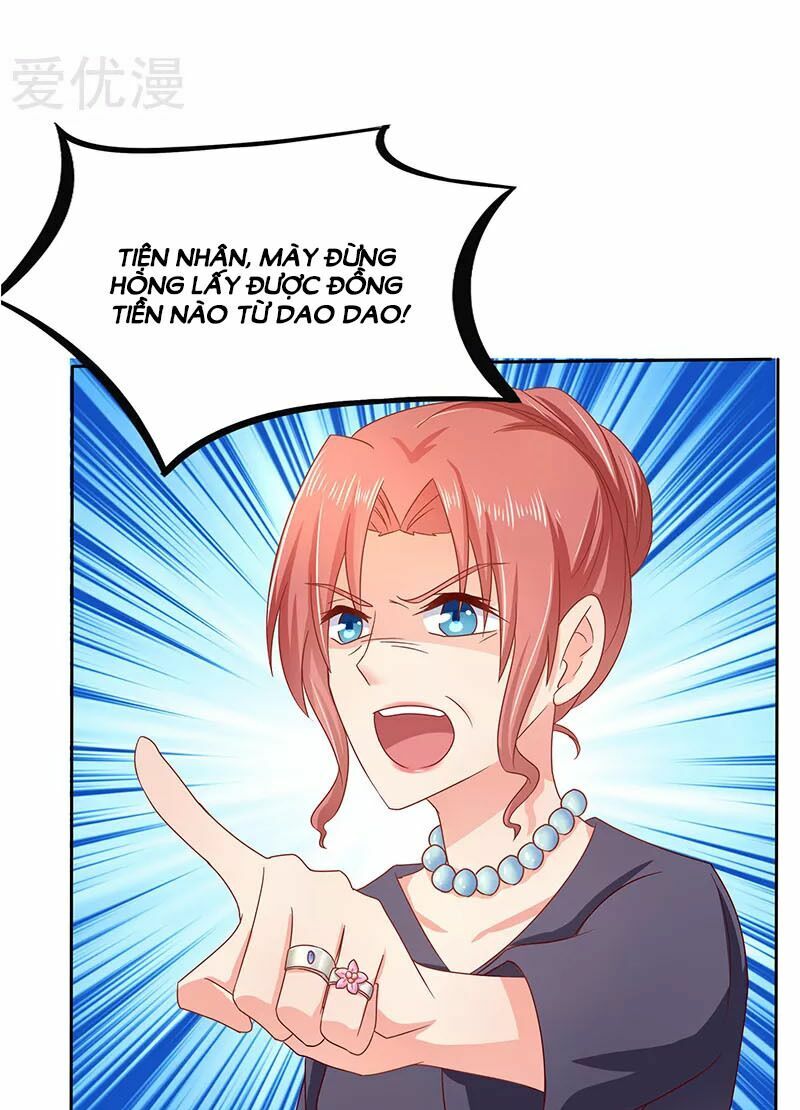 chồng già vợ trẻ trêu nhau hàng ngày chapter 7 16