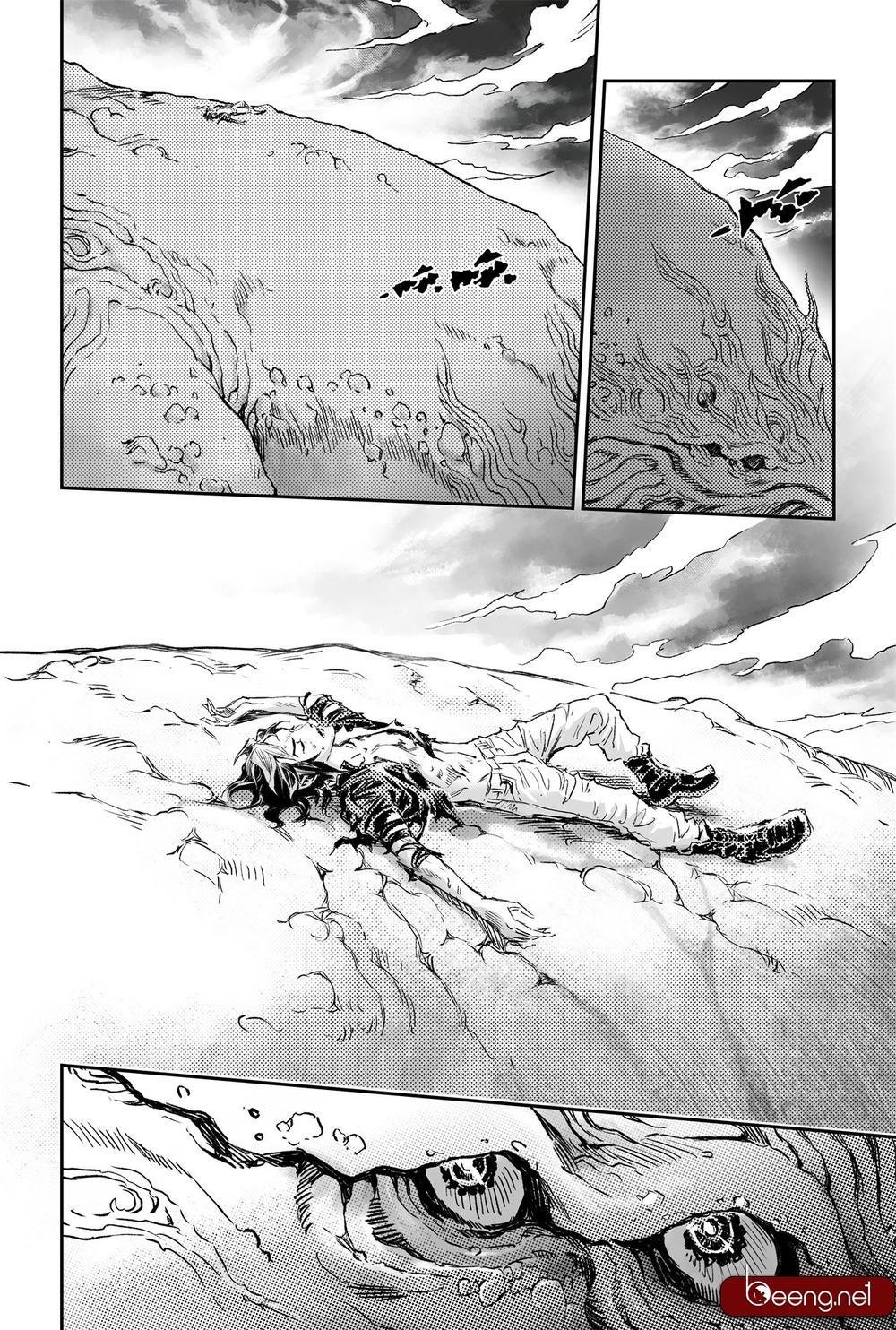 huyền hạo chiến ký chapter 186 12