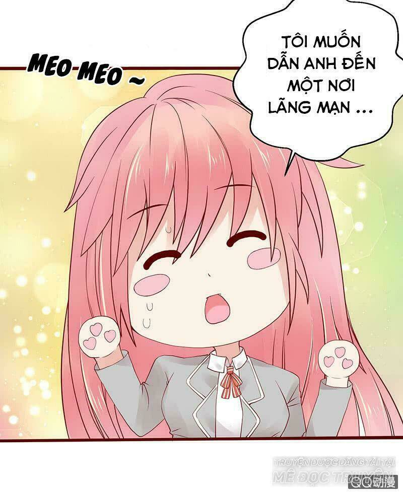 băng sơn học trưởng không được chọc chapter 38.2 16