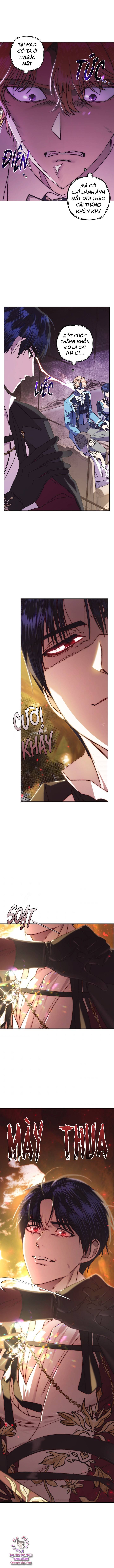 cha, con không muốn kết hôn đâu chapter 40 14