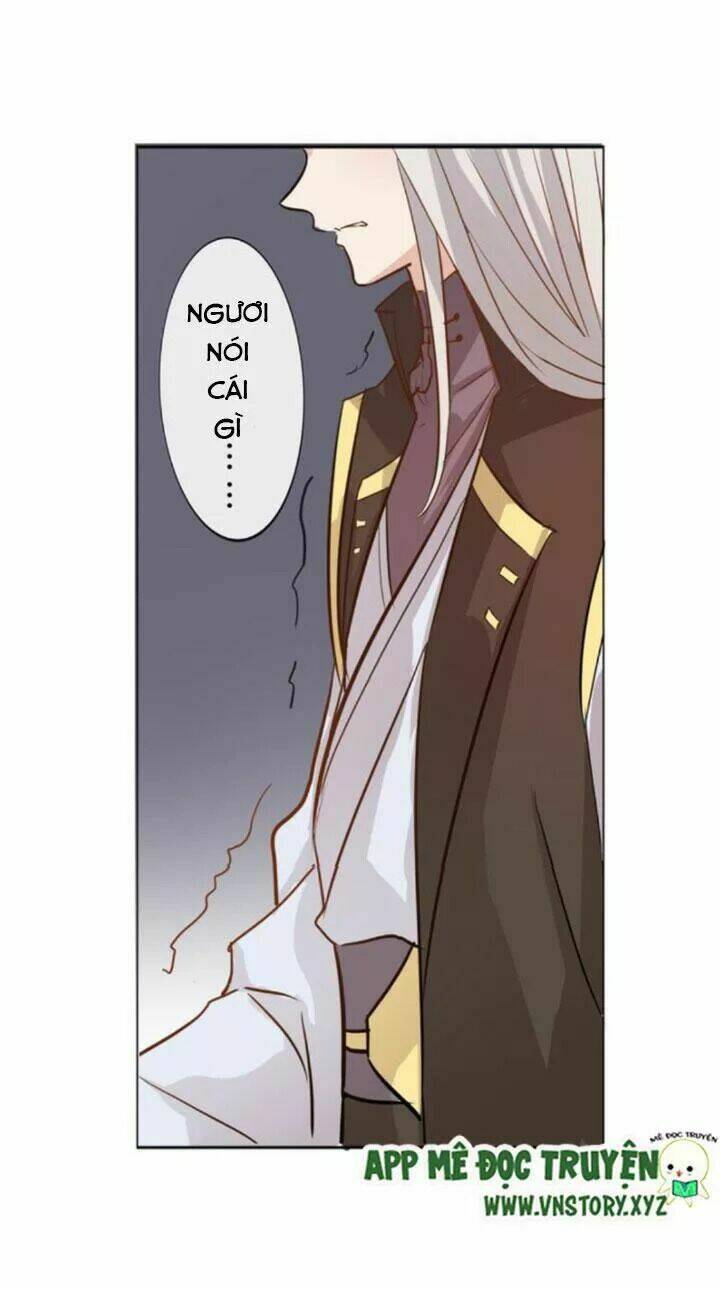 hồ tiên này không tin được chapter 32 20