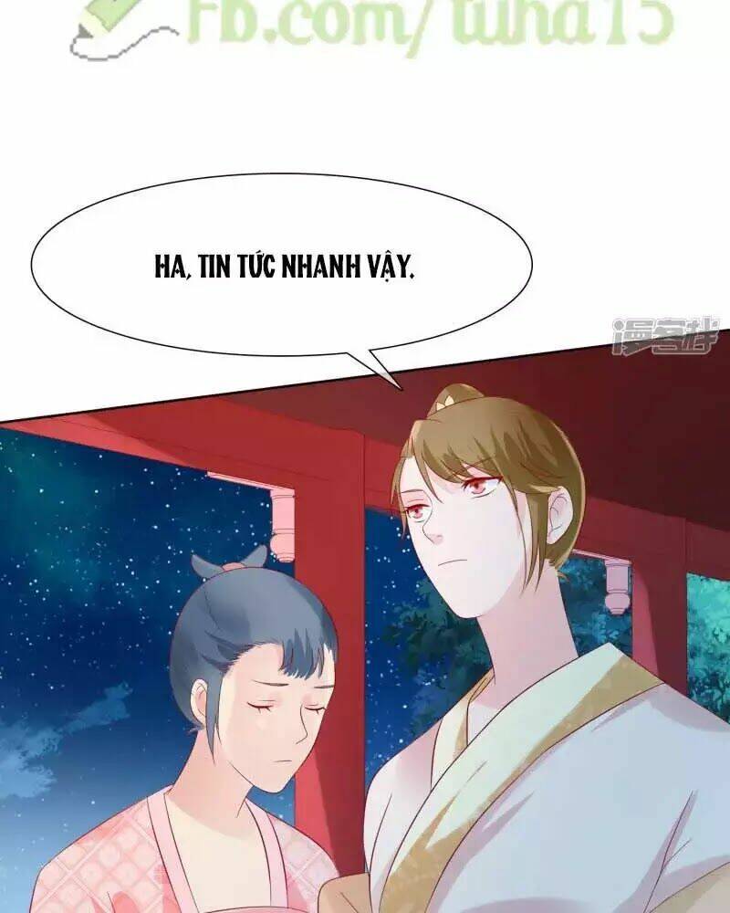 mười dặm hồng trang, thay huynh xuất giá chapter 23 45