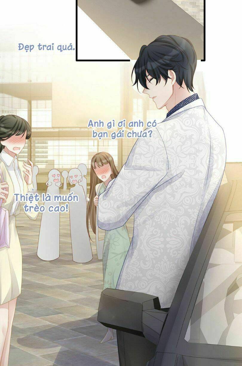 chỉ muốn cưng chiều em chapter 14 24