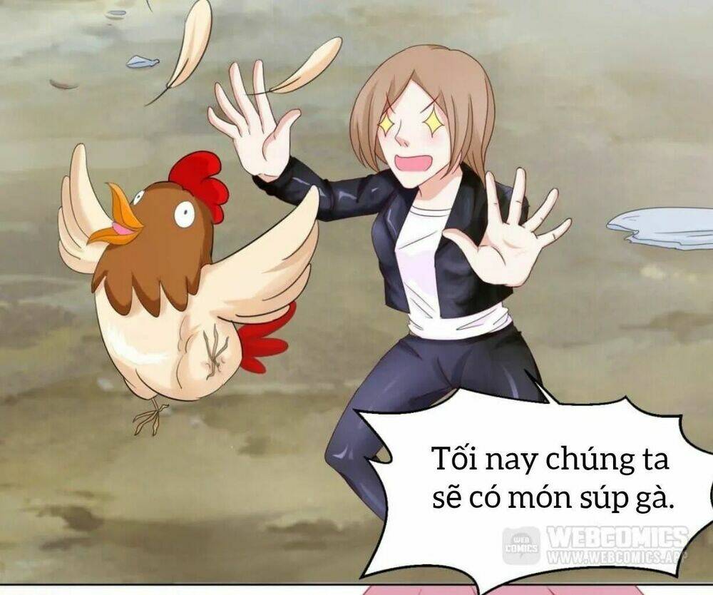 linh sủng manh thê giá đáo chapter 6 14