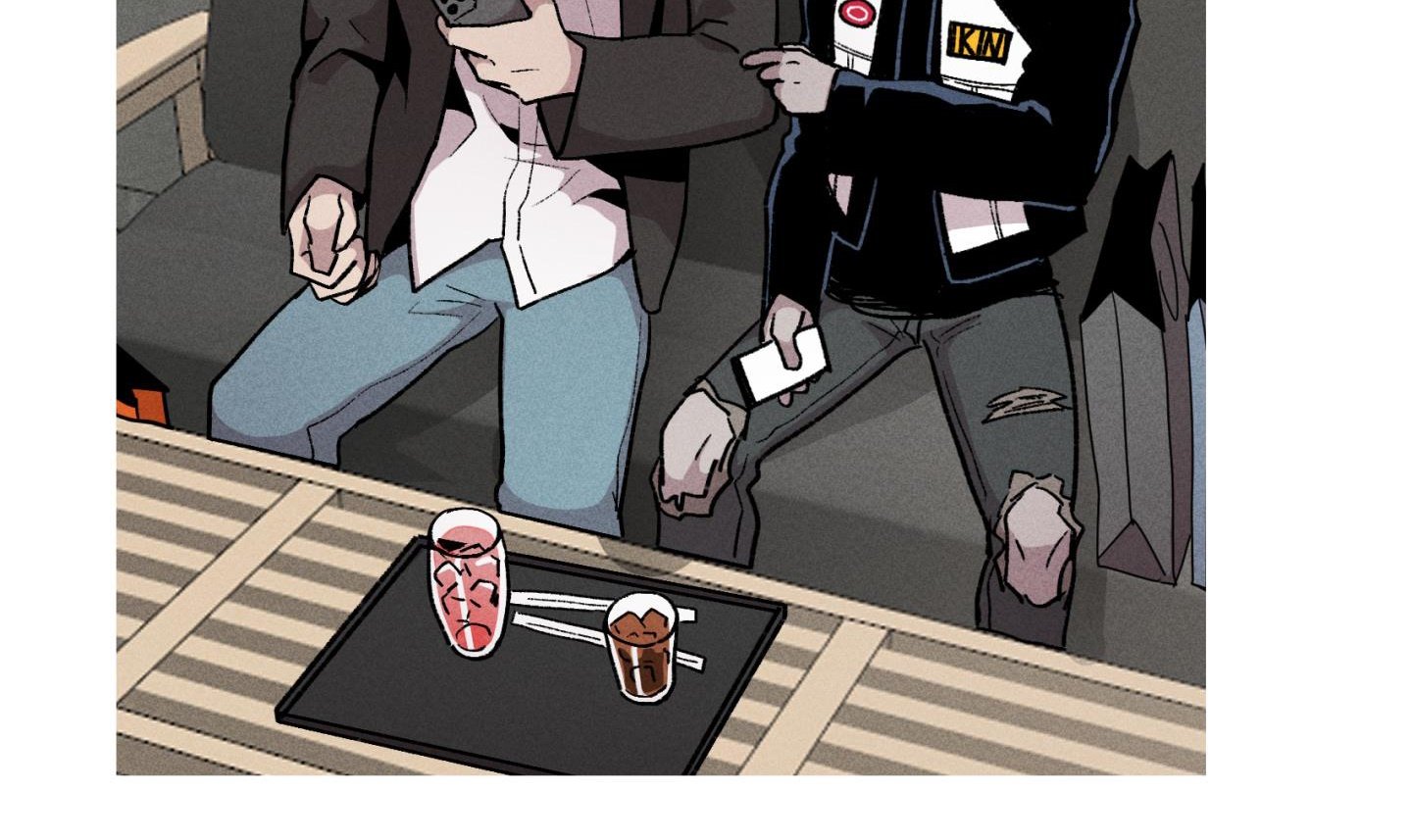 quan hệ chết chóc chapter 30 151