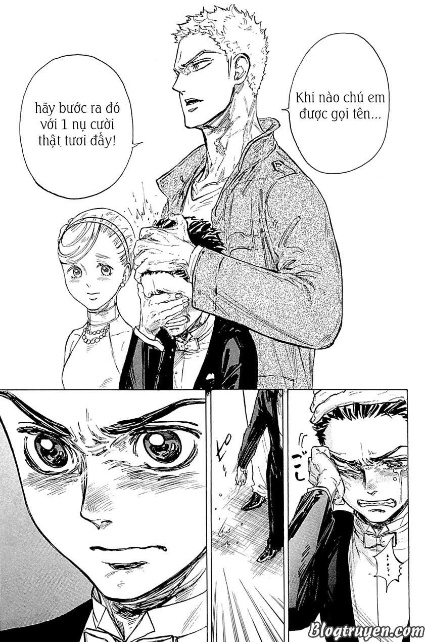 ballroom e youkoso chapter 16 17