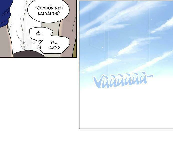 cuộc chiến trong tòa tháp chapter 133 35