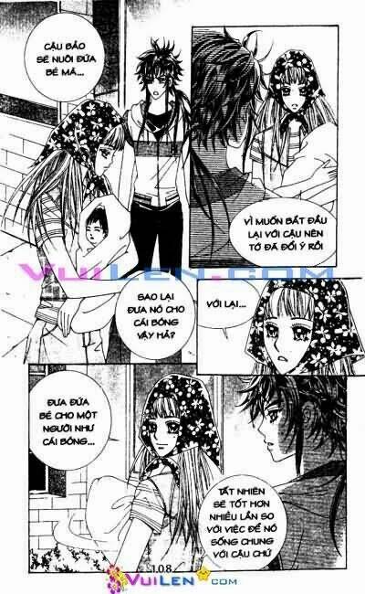 đến vương quốc ma chapter 11 108