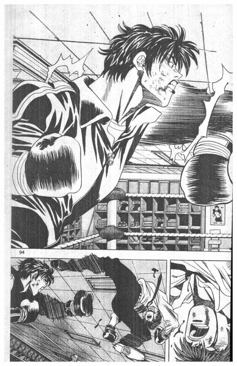 change guy chapter 55 94